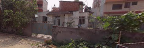 Land at Balkot